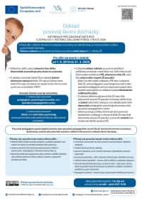 Odklad povinné školní docházky_děti narozené do 31. 3. 2020